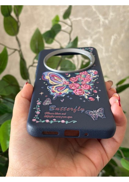 Xiaomi Redmi 14C Kılıf Desenli Kamera Koruma Çıkıntılı Soft Tasarım Elde Kaymayan Kapak fırsatları