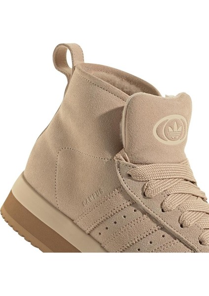 Kadın Bej Sneaker Campus 00S Wtr Md W JR3735