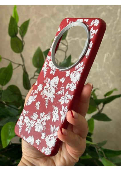 Xiaomi Redmi 14C Kılıf Desenli Kamera Koruma Çıkıntılı Soft Tasarım Elde Kaymayan Kapak modelleri