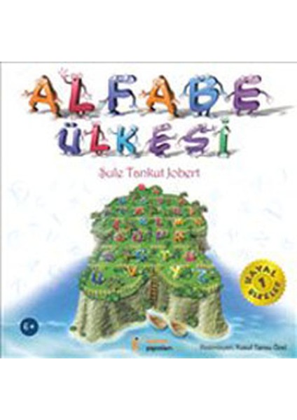 Alfabe Ülkesi