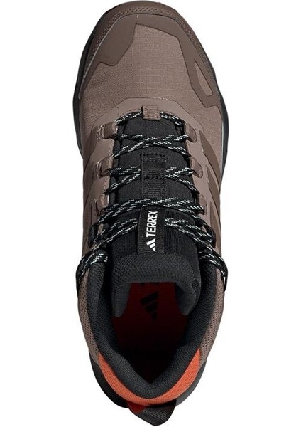 Kadın Kahverengi Bot Terrex Skychaser Ax5 Mıd Gtx W JH7808 modelleri