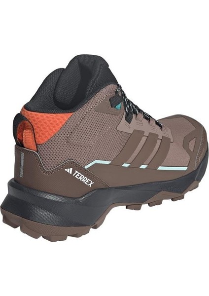 Kadın Kahverengi Bot Terrex Skychaser Ax5 Mıd Gtx W JH7808