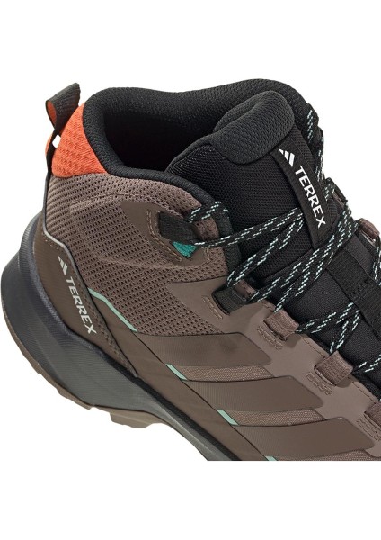 Kadın Kahverengi Bot Terrex Skychaser Ax5 Mıd Gtx W JH7808