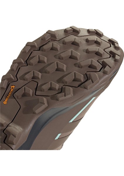 Kadın Kahverengi Bot Terrex Skychaser Ax5 Mıd Gtx W JH7808