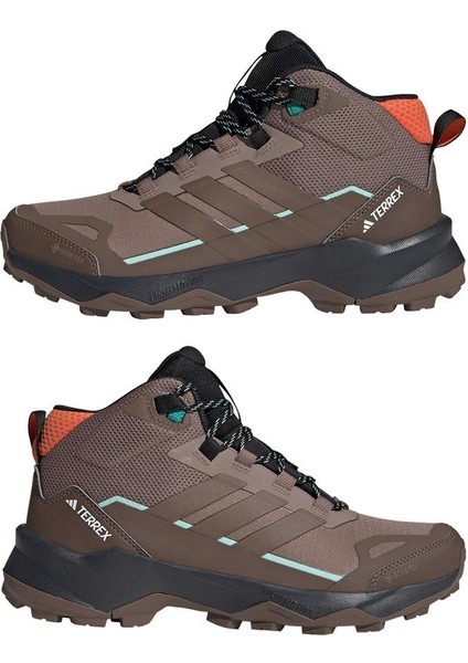 Kadın Kahverengi Bot Terrex Skychaser Ax5 Mıd Gtx W JH7808