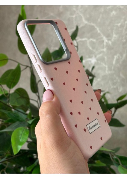 Xiaomi Redmi Note 14 4g Kılıf Desenli Kamera Koruma Çıkıntılı Soft Tasarım Elde Kaymayan Kapak fiyatları