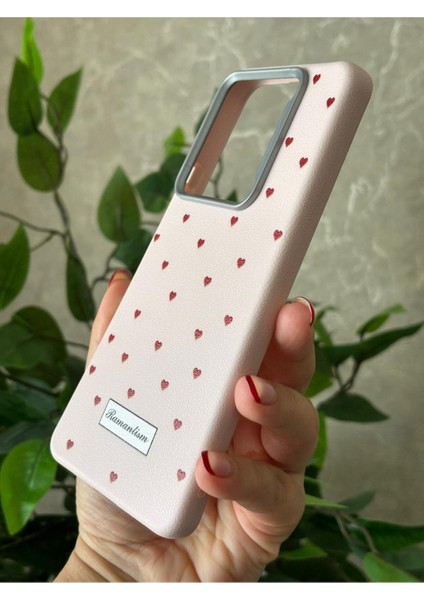 Xiaomi Redmi Note 14 4g Kılıf Desenli Kamera Koruma Çıkıntılı Soft Tasarım Elde Kaymayan Kapak fırsatları