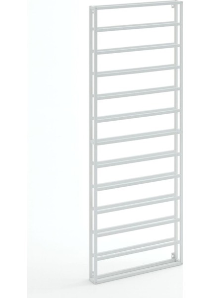 13 Katlı Metal Şarap Rafı, Duvara Monte, Şaraplık, Şık ve Pratik Tasarım fiyatları