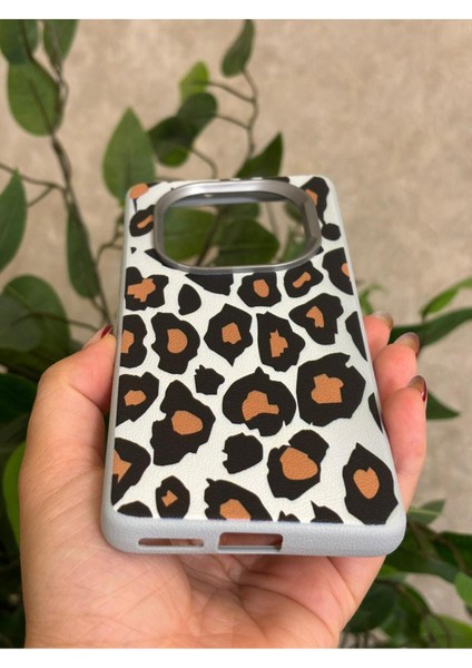 Xiaomi Redmi Note 14 Pro Plus Kılıf Desenli Kamera Koruma Çıkıntılı Soft Tasarım Elde Kaymayan Kapak modelleri