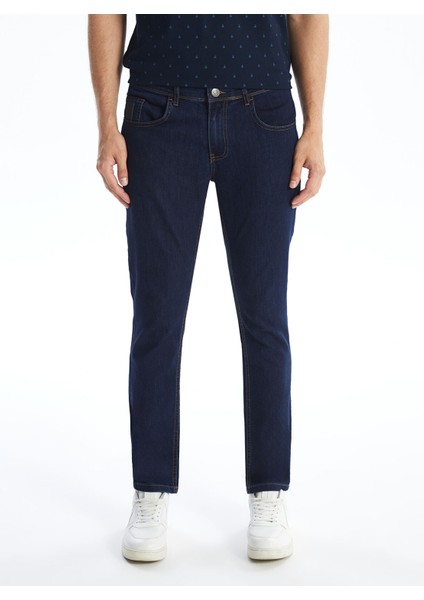 Yeni Sezon Slim Fit Erkek Jean Pantolon fiyatları