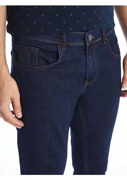 Yeni Sezon Slim Fit Erkek Jean Pantolon modelleri