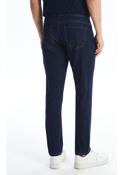 Yeni Sezon Slim Fit Erkek Jean Pantolon fırsatları