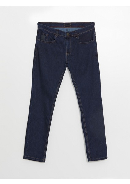 Yeni Sezon Slim Fit Erkek Jean Pantolon indirimleri