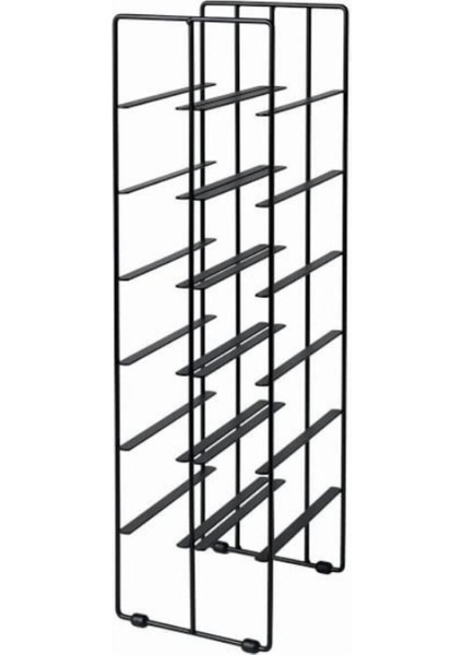 Büyük Şaraplık, Şık ve Dayanıklı, Ev ve Restoran Kullanımı Için Ideal