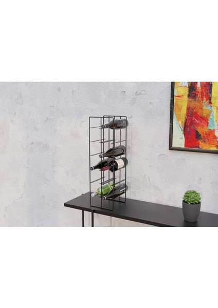 Büyük Şaraplık, Şık ve Dayanıklı, Ev ve Restoran Kullanımı Için Ideal fiyatları