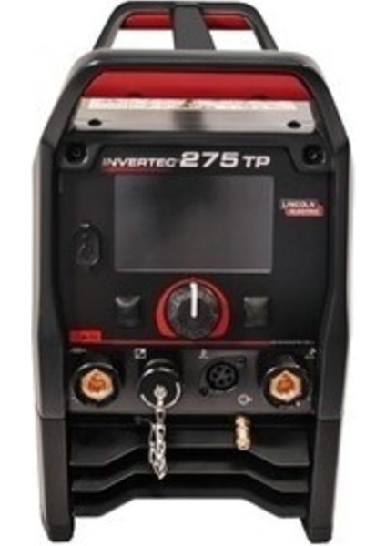 Lıncoln Electrıc Invertec 275TP