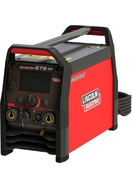 Lıncoln Electrıc Invertec 275TP fiyatları