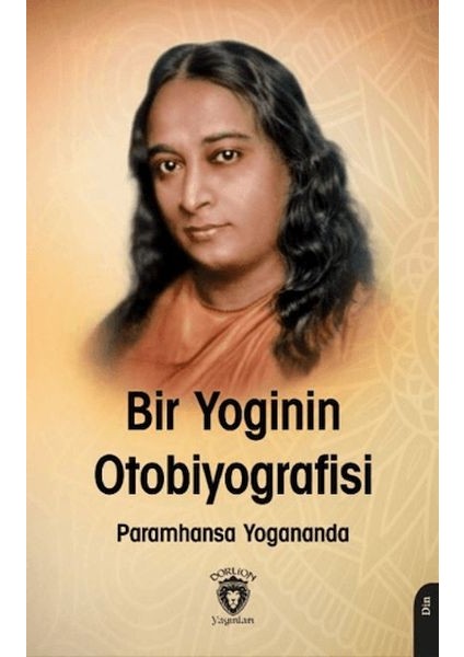 Bir Yogi'nin Otobiyografisi