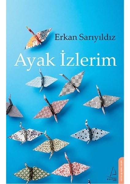 Ayak Izlerim