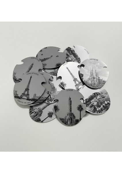 Şarap Damlalığı, Akıtmaz ve Karaf Etkili, 20 Adet fiyatları