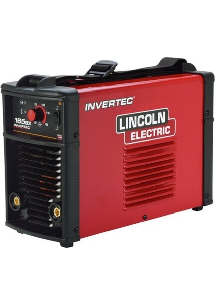 Lıncoln Electrıc Invertec 165-SX