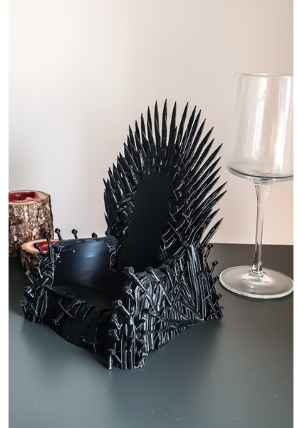 Şaraplık Siyah, Şık ve Zarif Tasarım, Evinize Şıklık Katacak indirimleri