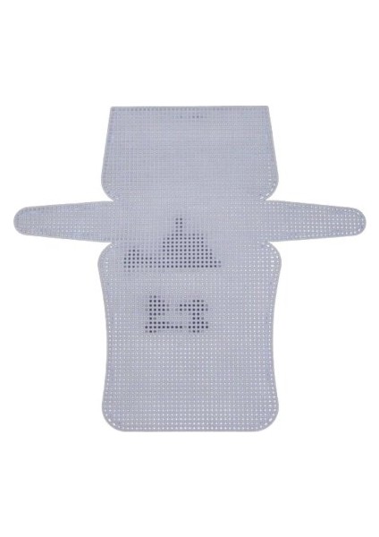 Çanta Kanvası Küçük 30 cm Beyaz fiyatları