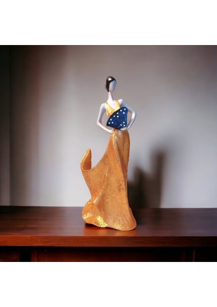 Şaraplık, Şık Tasarım, Dayanıklı Polyester, Ev ve Davetler Için Ideal