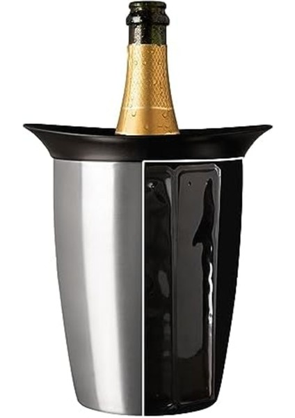 Şık Paslanmaz Çelik Aktif Soğutucu, Dayanıklı ve Modern Tasarım modelleri