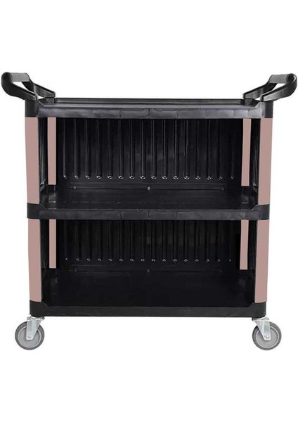 Kapalı Servis Arabası, Güçlü ve Dayanıklı, Pratik ve Şık Tasarım fiyatları