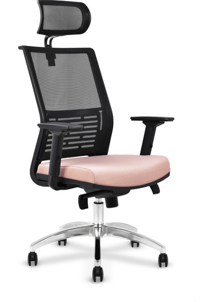 Léon Müdür Ofis Çalışma Sandalyesi fiyatları