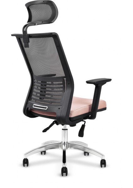 Léon Müdür Ofis Çalışma Sandalyesi modelleri