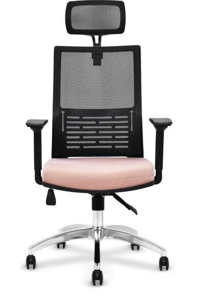 Léon Müdür Ofis Çalışma Sandalyesi fırsatları