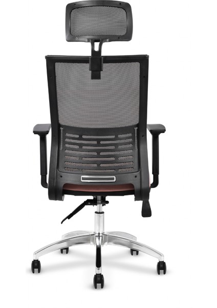 Léon Müdür Ofis Çalışma Sandalyesi indirimleri