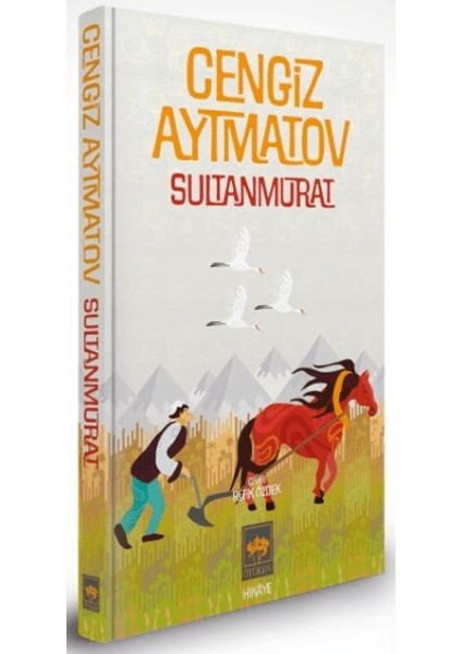 Sultanmurat - Özel Baskı