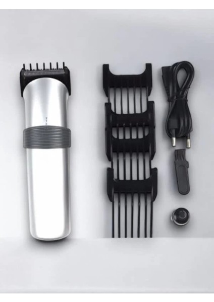 Çok Renkli Profesyonel Tıraş Makinesi Seti, Kaliteli ve Şık Tasarım modelleri