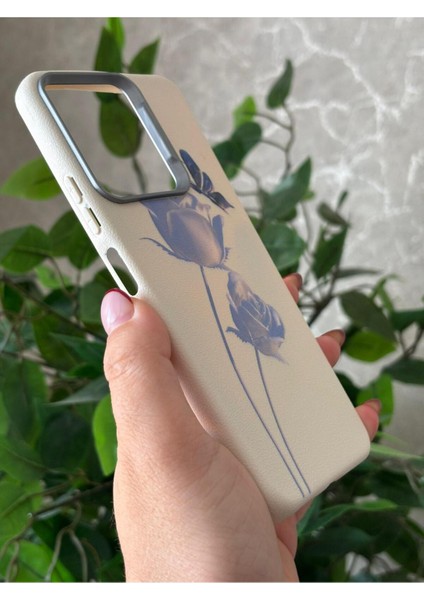 Xiaomi Redmi 13 Kılıf Desenli Kamera Koruma Çıkıntılı Soft Tasarım Elde Kaymayan Kapak fiyatları