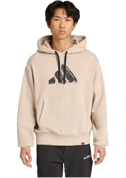 Çocuk Bej Sweatshirt U Snow Hd JM6362 fiyatları