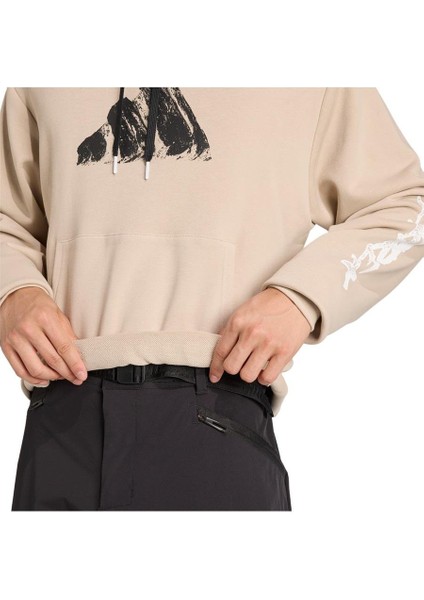 Çocuk Bej Sweatshirt U Snow Hd JM6362 indirimleri