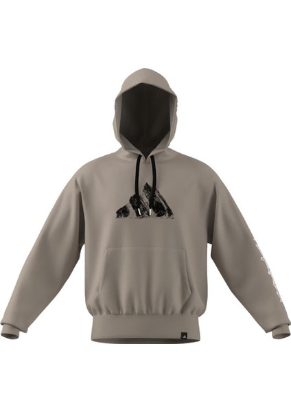 Çocuk Bej Sweatshirt U Snow Hd JM6362