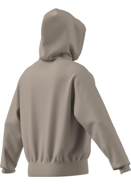 Çocuk Bej Sweatshirt U Snow Hd JM6362