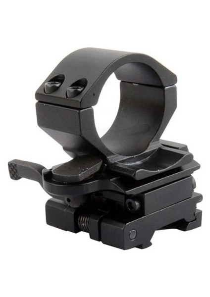 -Lere Lazer,fener ,bağlama Tak Çıkar Aparatı,tüm Raylar Için Uyar.