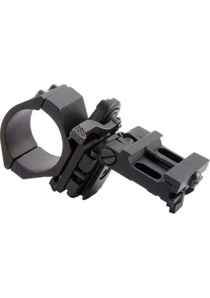 -Lere Lazer,fener ,bağlama Tak Çıkar Aparatı,tüm Raylar Için Uyar. fiyatları