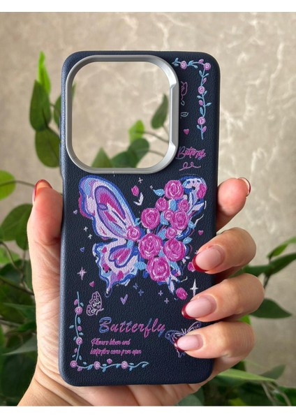 Tecno Spark 20C Kılıf Desenli Kamera Koruma Çıkıntılı Soft Tasarım Elde Kaymayan Kapak