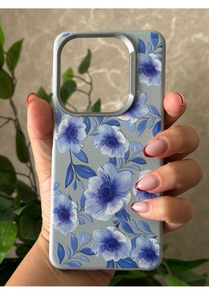 Tecno Spark Go 2024 Kılıf Desenli Kamera Koruma Çıkıntılı Soft Tasarım Elde Kaymayan Kapak