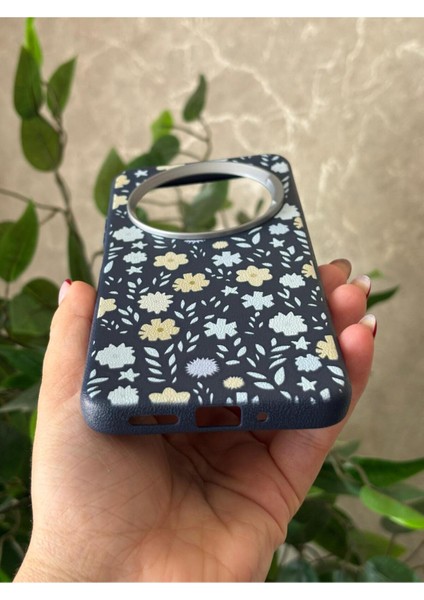 Xiaomi Redmi 14C Kılıf Desenli Kamera Koruma Çıkıntılı Soft Tasarım Elde Kaymayan Kapak modelleri