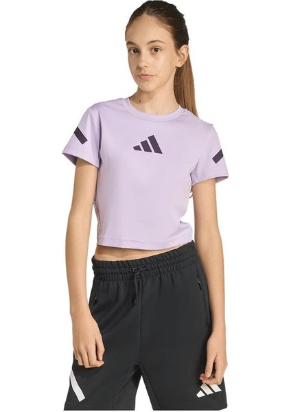 Çocuk Mor T-Shirt Jg Z.n.e Baby T JW2408 fiyatları