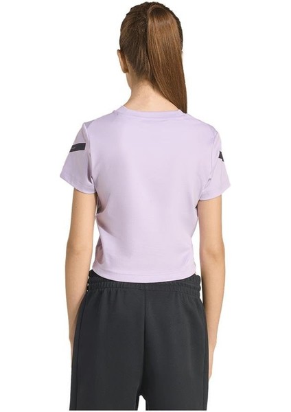 Çocuk Mor T-Shirt Jg Z.n.e Baby T JW2408 modelleri