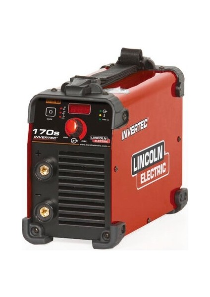 Lıncoln Electrıc Invertec 170S