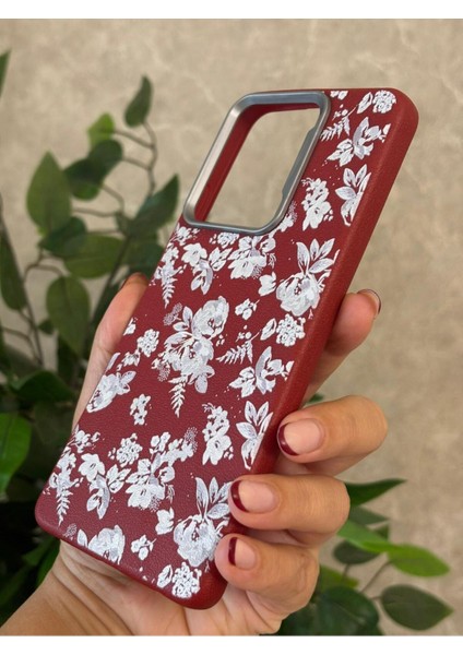 Infinix Hot 30 Kılıf Desenli Kamera Koruma Çıkıntılı Soft Tasarım Elde Kaymayan Kapak fiyatları